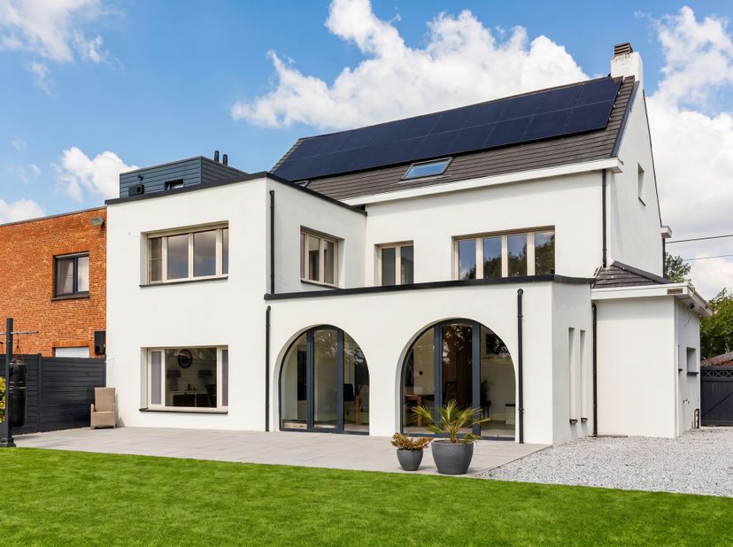 Maison à vendre
                    à 2260 Westerlo
