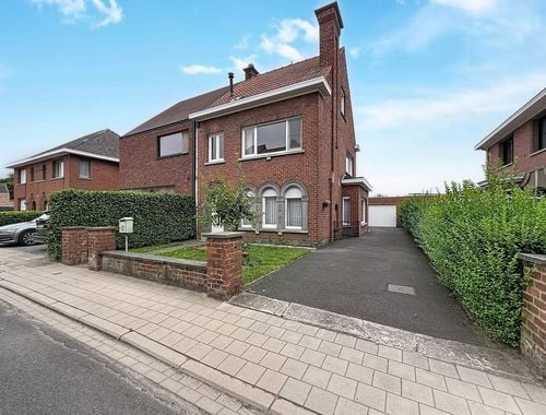                                         Woning te koop in Wevelgem, € 198.000
