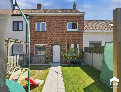                                         Woning te koop in Vlamertinge, € 212.000

