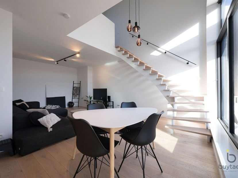 Appartement te koop in Populierenhof 30A bus 5,
                    2220 Heist-op-den-Berg