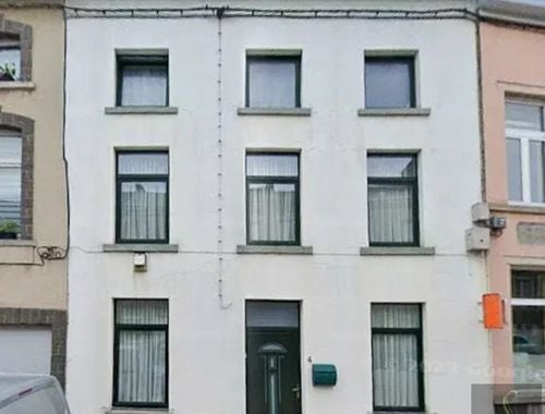                                         Woning te koop in Binche, € 195.000
