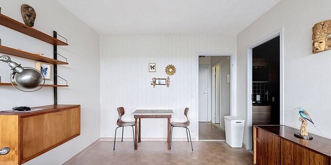 Appartement à louer à Turnhoutsebaan 461 boîte 9i, 2100 Deurne