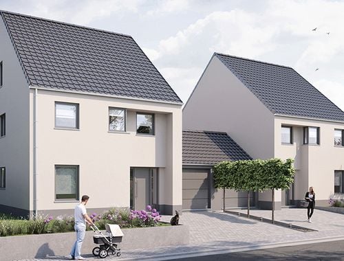                                         Woning te koop in Borsbeke, € 416.438
