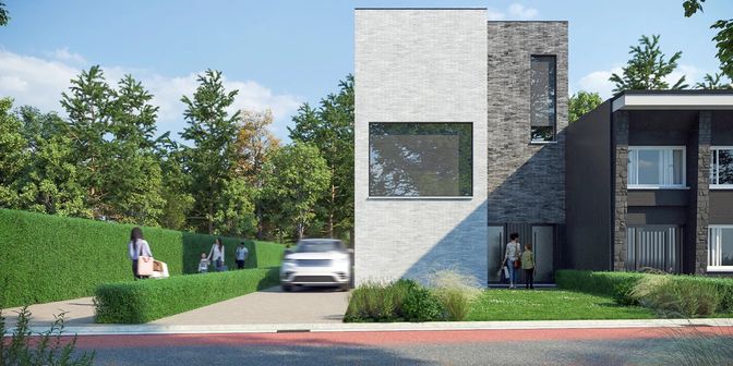 Huis te koop in Kapelstraat 34, 3920 Lommel