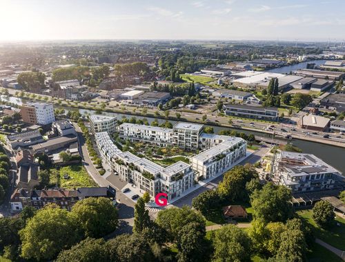                             Handelszaak te koop in Brugge
