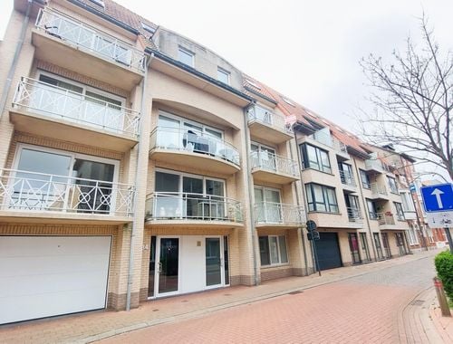                                         Appartement te koop in Bredene, € 279.000
