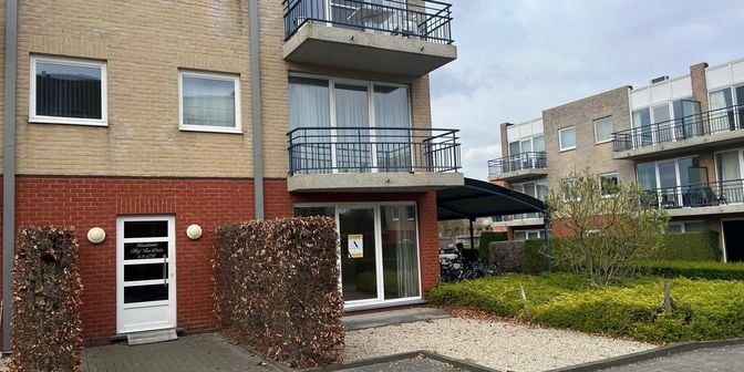 Appartement te koop in Noendries 63A, 9000 Gent