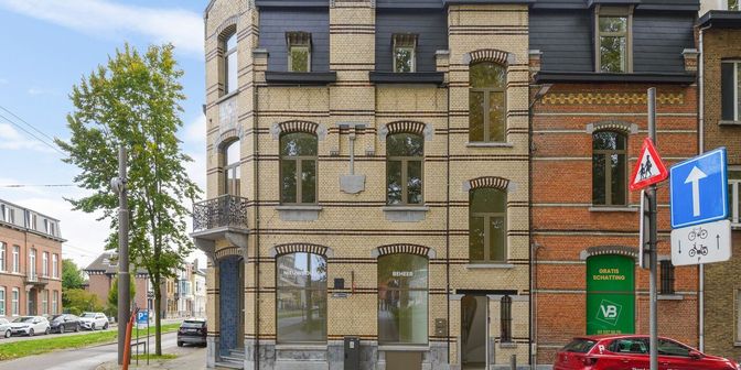 Appartement à vendre à Antwerpse Steenweg 2, 2660 Hoboken