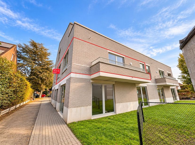 Appartement te huur in Mechelsesteenweg 200 bus 1.12,
                    2550 Kontich