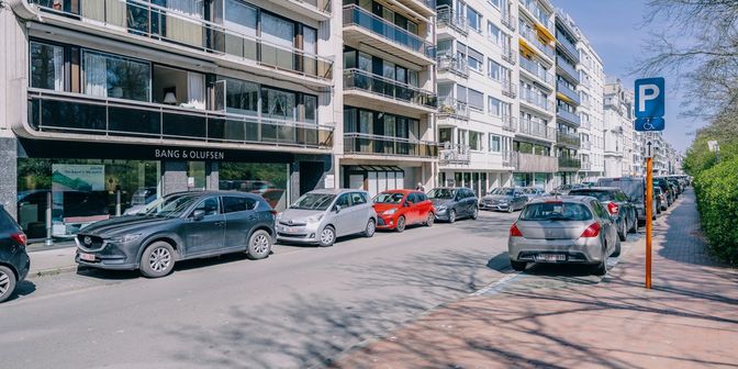 Bedrijfsvastgoed te koop in Karel Janssenslaan 37, 8400 Oostende