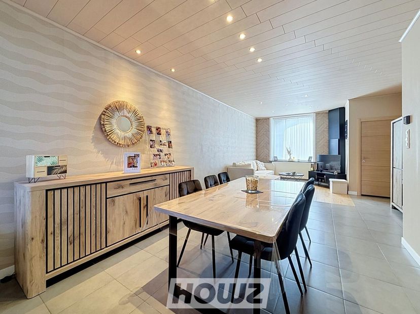 Huis te huur in ,
                    7700 Moeskroen