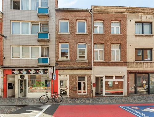                                         Woning te koop in Mechelen, € 199.000
