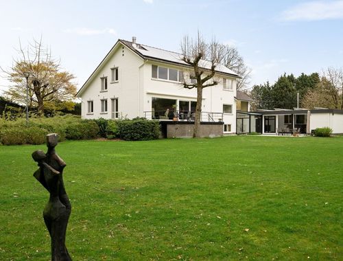                                         Villa à vendre à Grobbendonk, € 945.000
