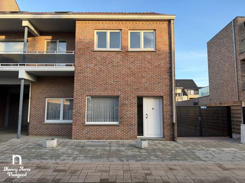 Appartement te huur in Solferinostraat 9,
                    3583 Paal