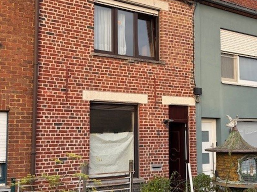 Maison à louer à Zolderstraat 21,
                    8580 Avelgem
