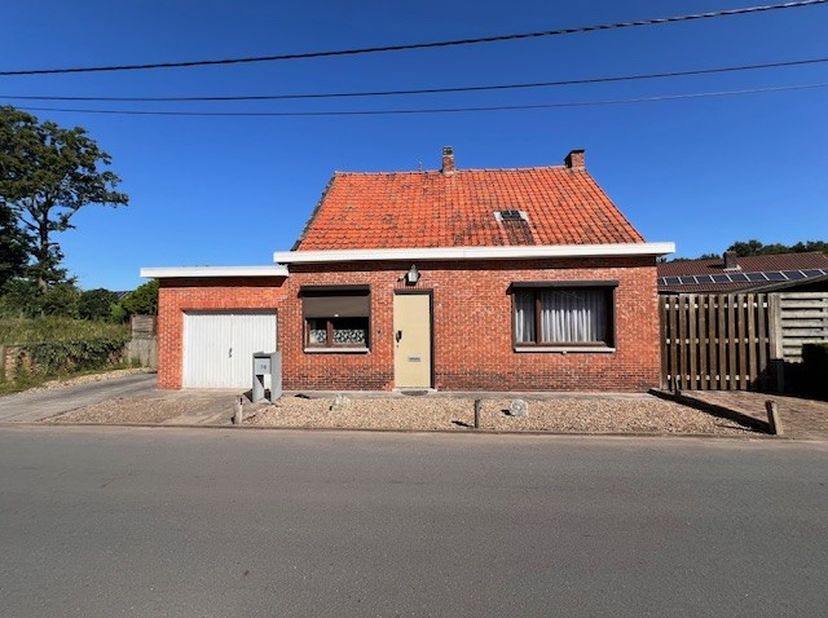 Maison à vendre
                    à 2490 Balen
