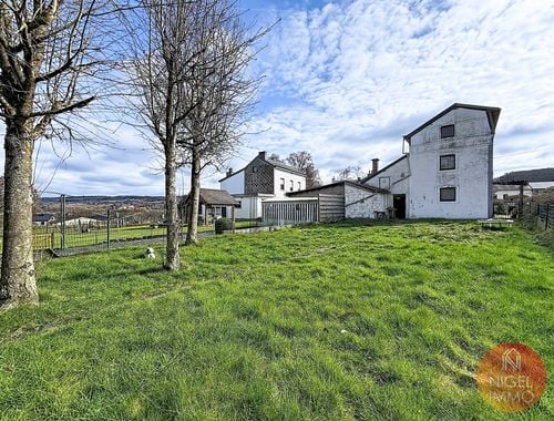                                         Woning te koop in Vielsalm, € 99.000
