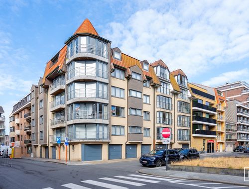                                         Appartement te koop in Wenduine, € 225.000
