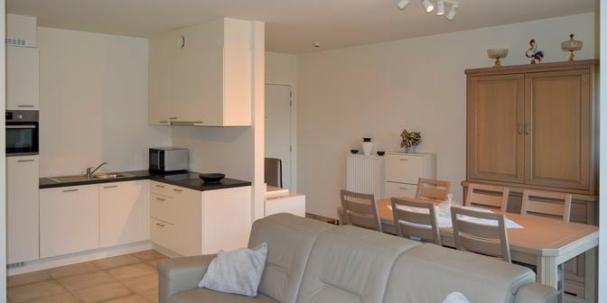 Appartement te koop in Broeder Mareslaan 89 bus 2.03, 9620 Zottegem