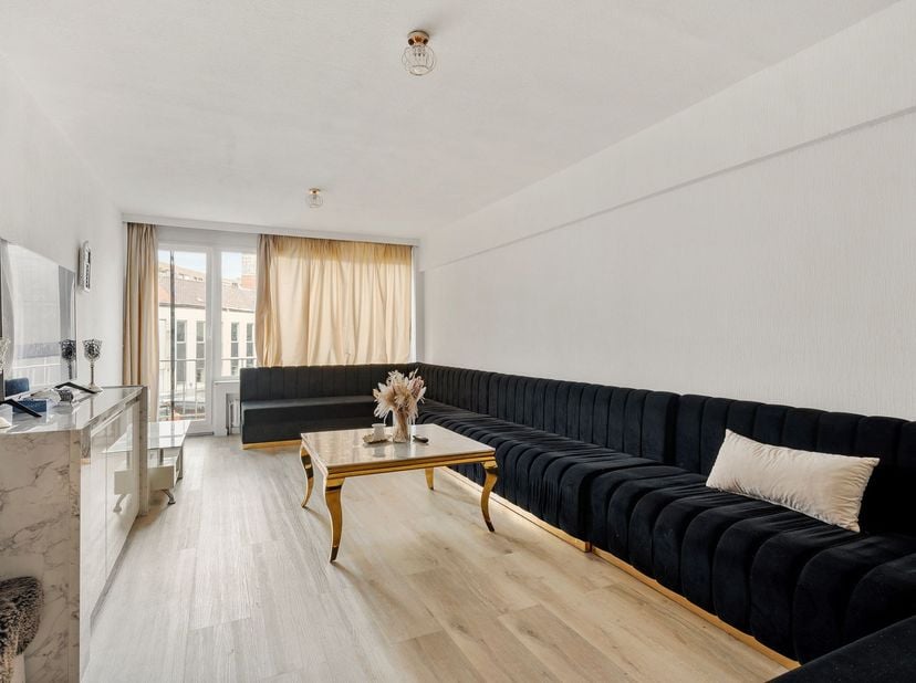 Appartement te koop in Koning Albertstraat 37 bus 11,
                    8500 Kortrijk
