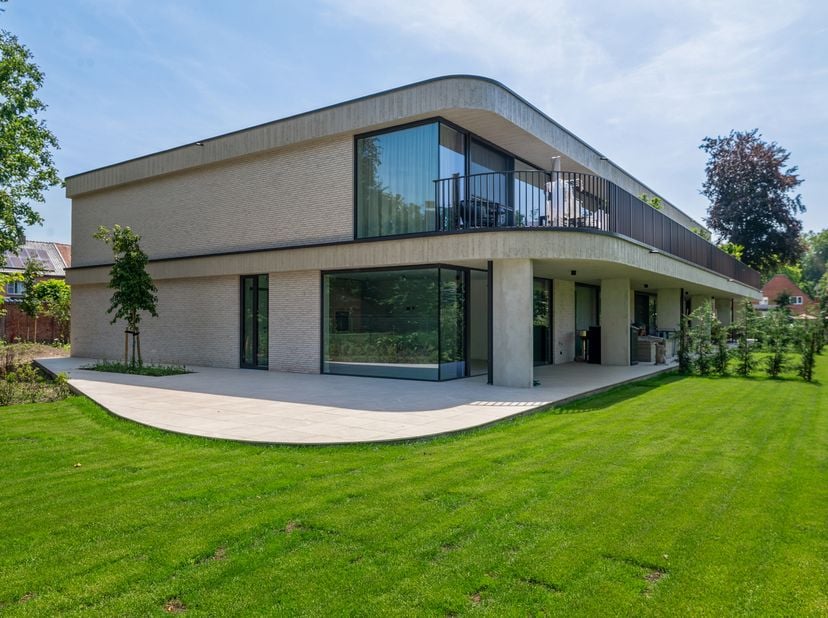 Appartement à vendre
                    à 9250 Waasmunster