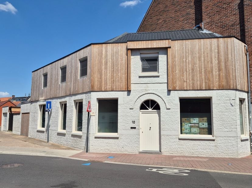 Maison à vendre
                    à 8800 Roeselare