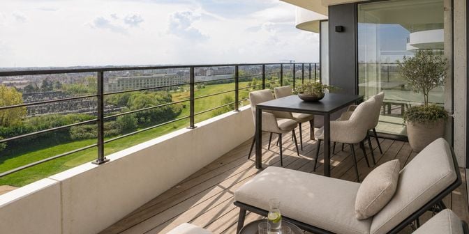 Appartement te koop in Troonstraat 10 bus 07.06, 8400 Oostende