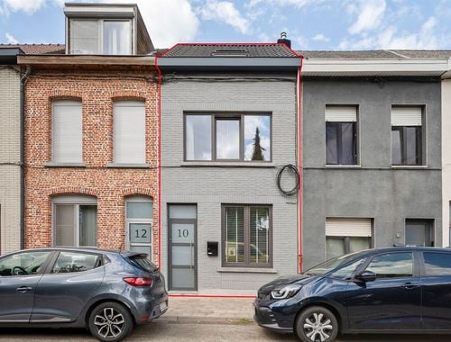                                         Eengezinswoning te koop in Lier, € 349.000
