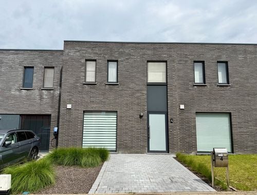                                        Woning te huur in Kortemark, € 885
