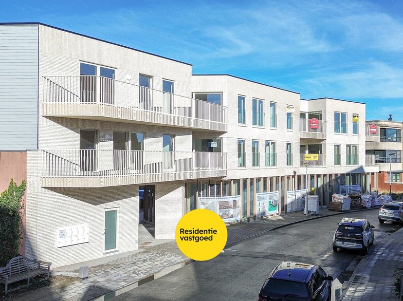Appartement te koop
                    in 8420 Wenduine