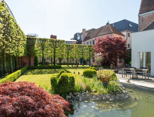                                         Maison exceptionnelle à vendre à Oudenaarde, € 869.000
