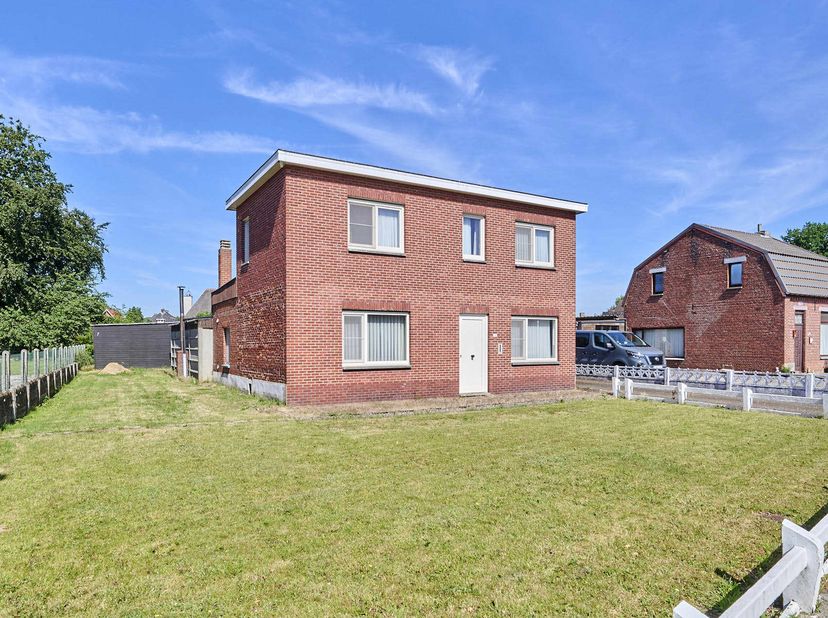 Maison à vendre
                    à 3940 Hechtel