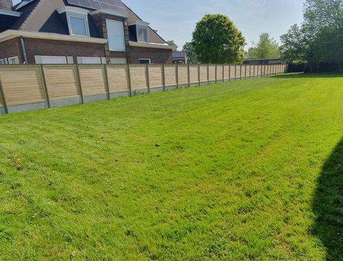                                         Terrain à vendre à Izegem, € 316.000
