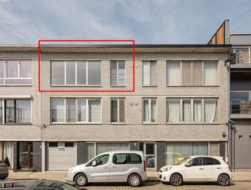                                         Appartement te koop in Lier, € 274.000
