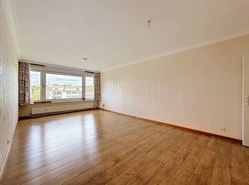 Appartement à vendre à RUE DUYSBURGH 64,
                    1090 Jette
