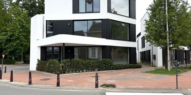 Appartement te huur in 2240 Zandhoven