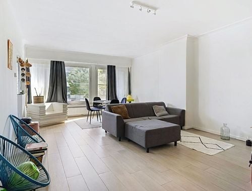                                         Appartement à vendre à Wilrijk, € 269.000
