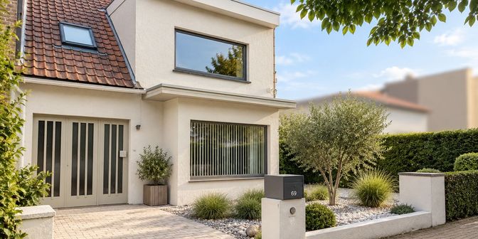 Huis te koop in Zeelaan 69, 8400 Oostende