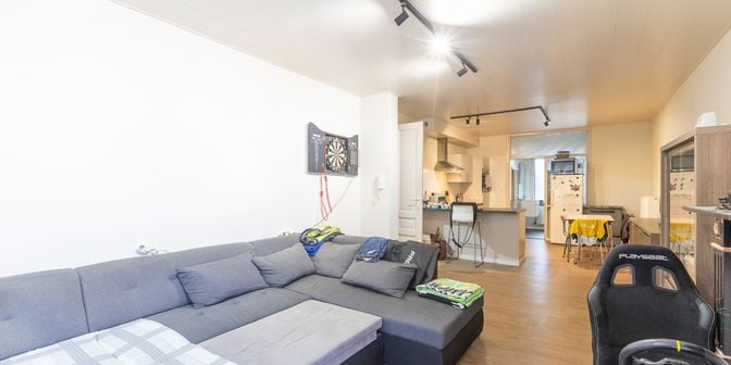 Appartement te koop in Amsterdamstraat 45 bus 2, 8400 Oostende