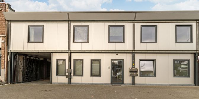 Garage à vendre à Autolei 43, 2160 Wommelgem