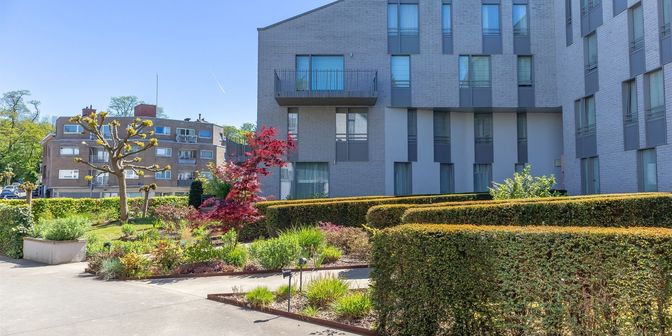Appartement à vendre à 1180 Uccle