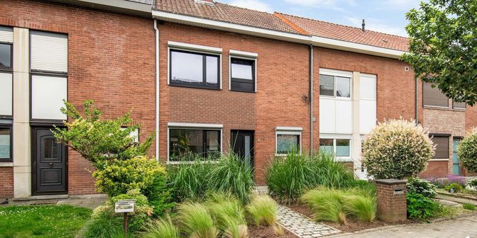 Huis te koop in Vorstenhuislaan 8, 2610 Wilrijk