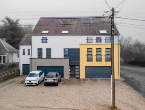                                         Duplex te koop in Halanzy, € 315.000
