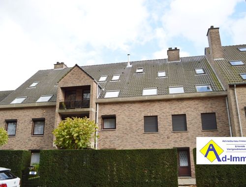                                         Dakappartement te koop in Beverlo, € 207.000
