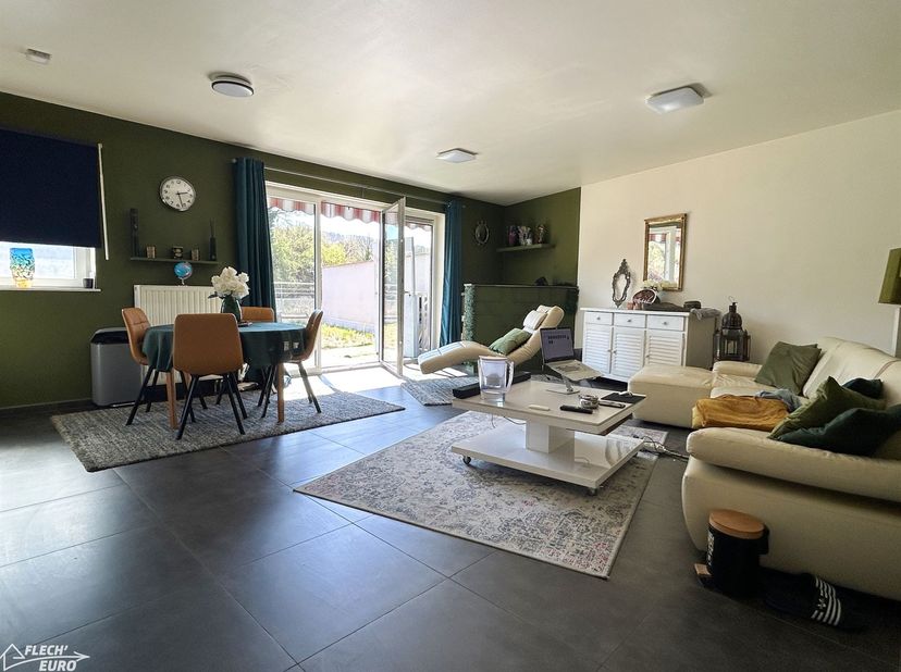Appartement te huur in Rue Hubert Halet 5 bus A1,
                    4860 Pepinster