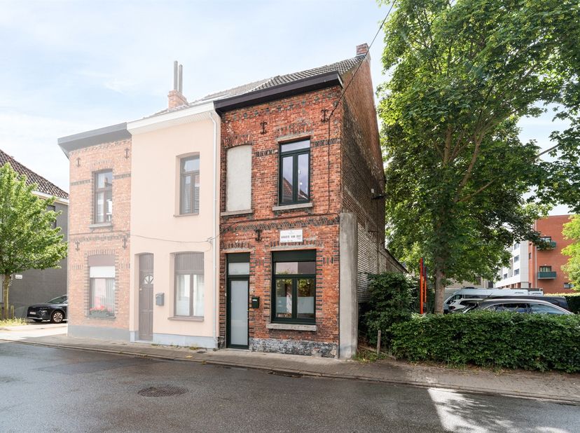Maison à vendre
                    à 9050 Gentbrugge
