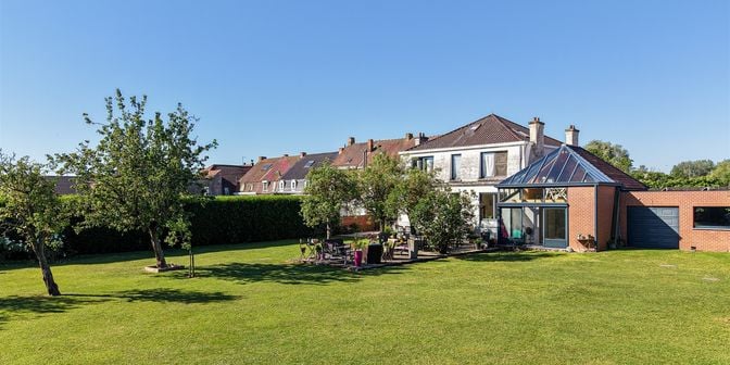 Huis te koop in 7712 Herzeeuw