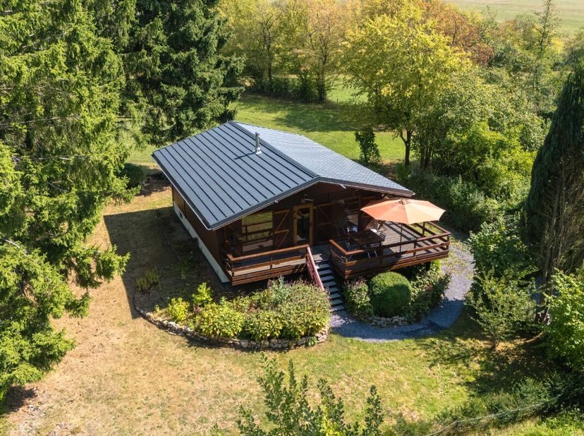 Huis te koop in Belle Vue 41,
                    6987 Beffe