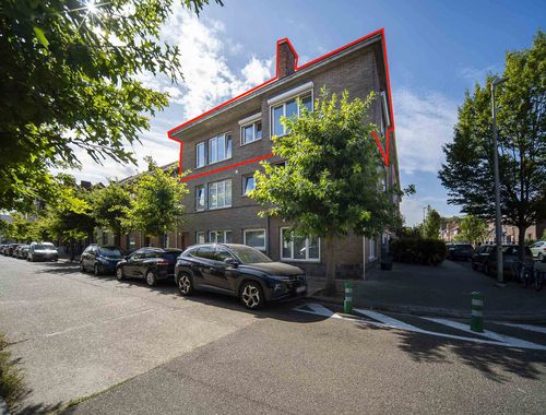                                         Appartement te koop in Hasselt, € 200.000

