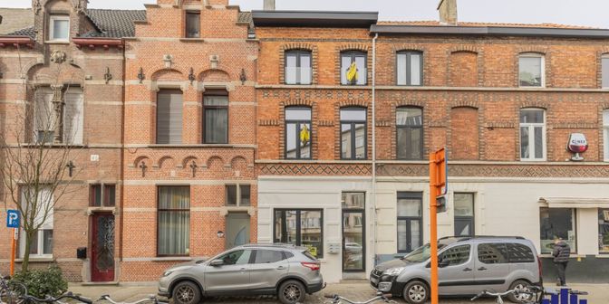 Appartement te koop in Edmond Van Hoorebekestraat 4, 9050 Ledeberg